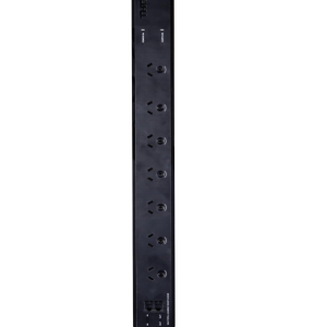Thor D1/45A 7 Way Surge Protector with Better Filtration
