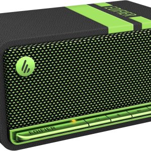 Edifier MP230 Tabletop Bluetooth Speaker – Green Black