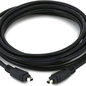 FireWire 400 - FireWire 400 Cable - 2M