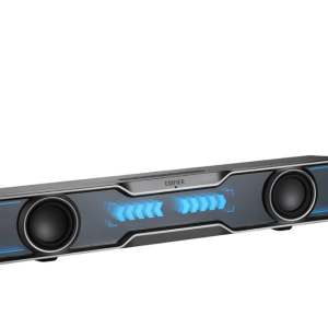 Edifier QS30 PC Speaker - Black